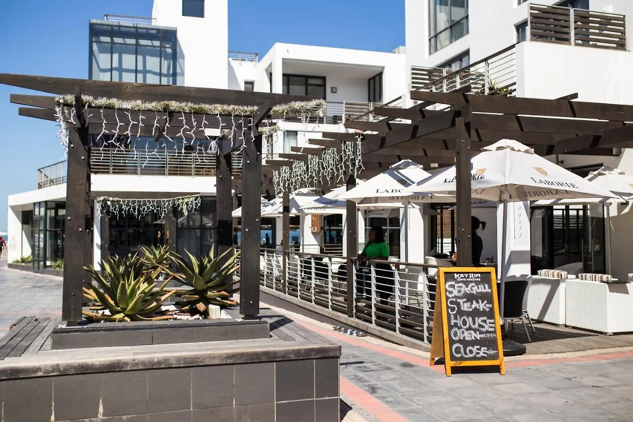 Spectacular Sea View Apartment 257 Eden On The Bay, Blouberg, Cape Town Bloubergstrand Südafrika