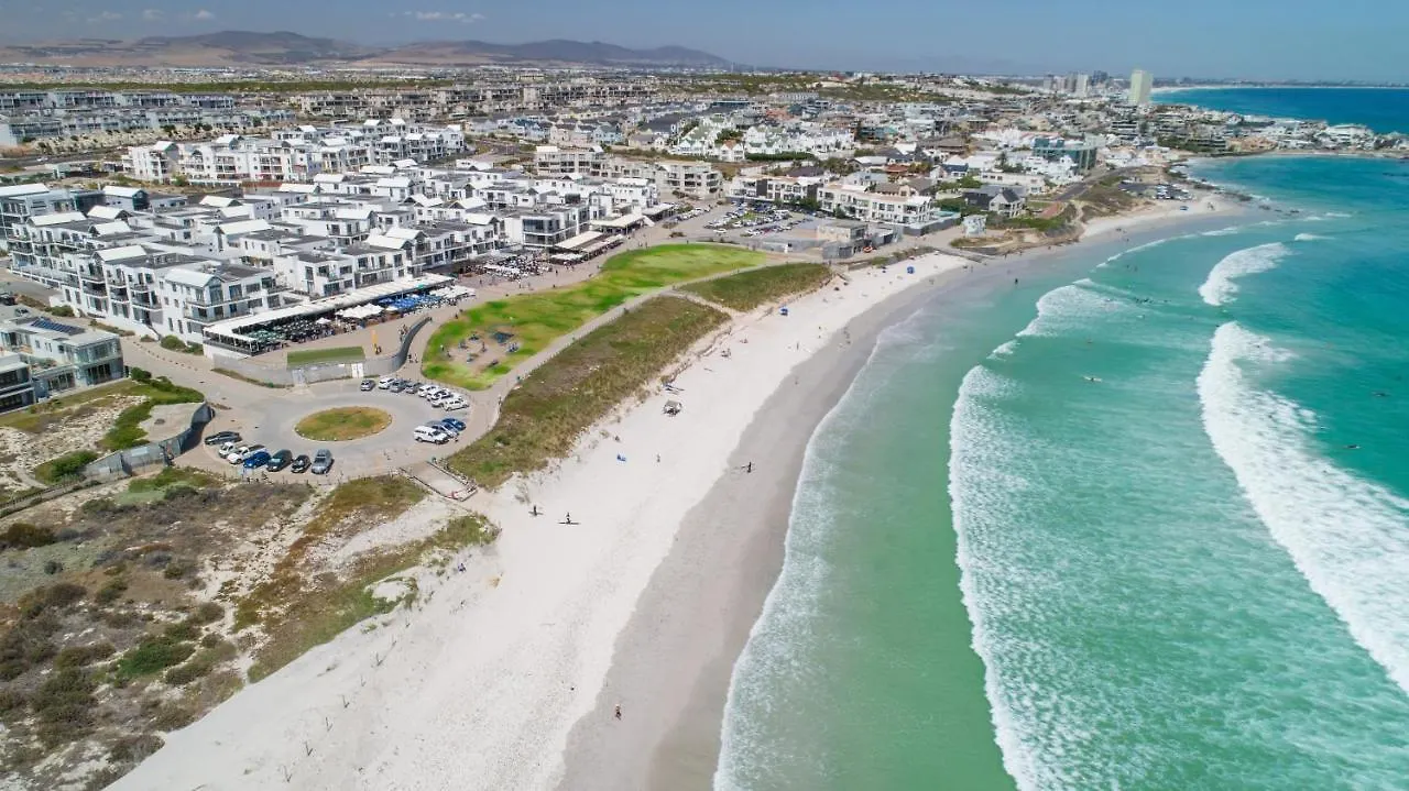 Spectacular Sea View Apartment 257 Eden On The Bay, Blouberg, Cape Town Bloubergstrand