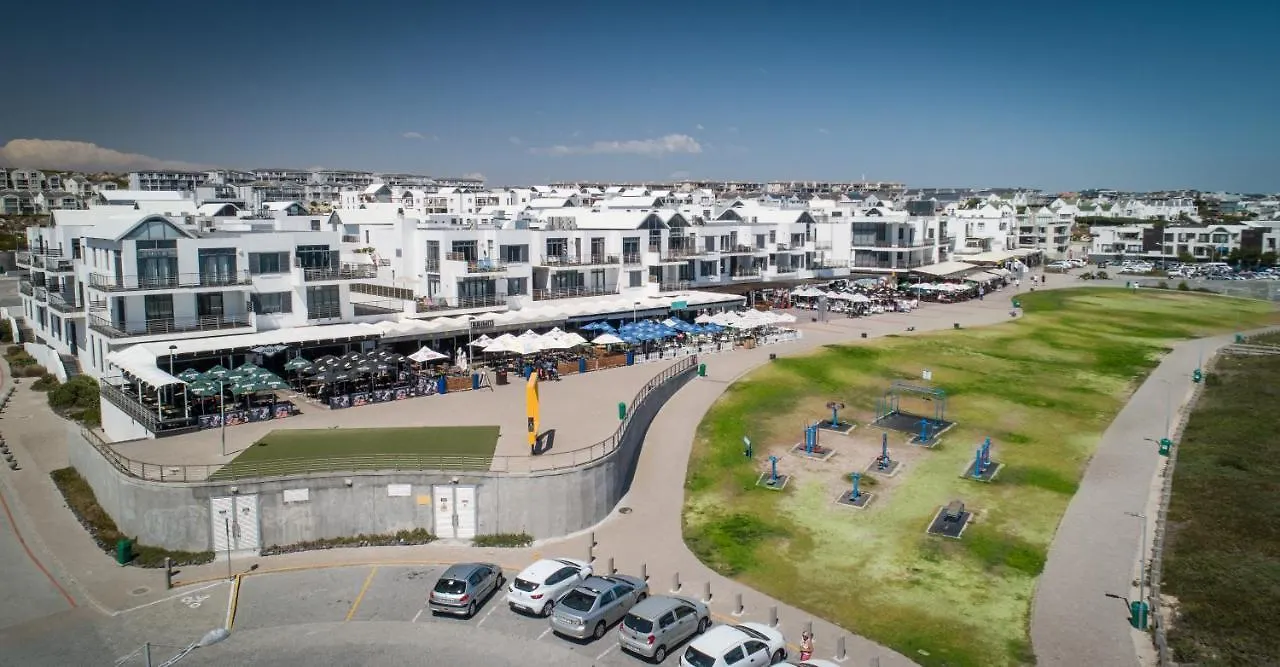 Spectacular Sea View Apartment 257 Eden On The Bay, Blouberg, Cape Town Bloubergstrand