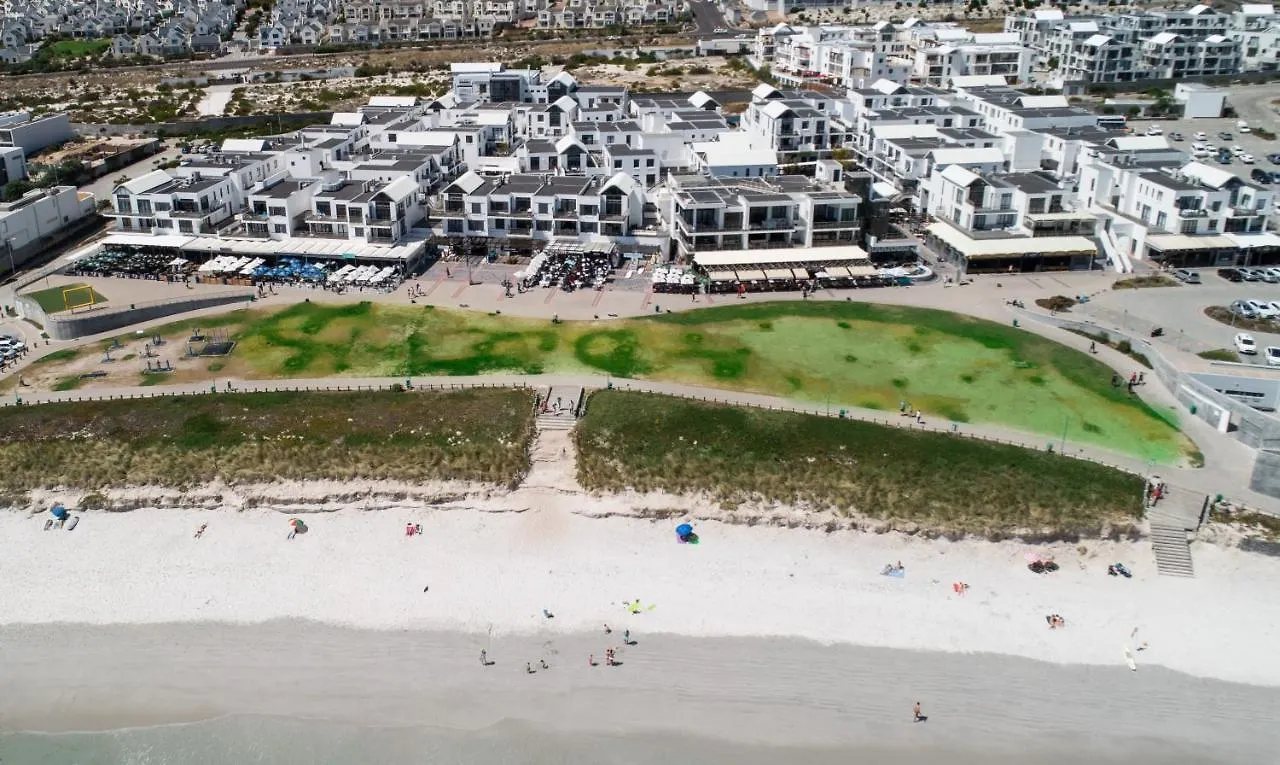 Spectacular Sea View Apartment 257 Eden On The Bay, Blouberg, Cape Town Bloubergstrand