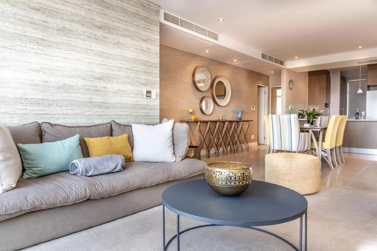 Spectacular Sea View Apartment 257 Eden On The Bay, Blouberg, Cape Town Bloubergstrand