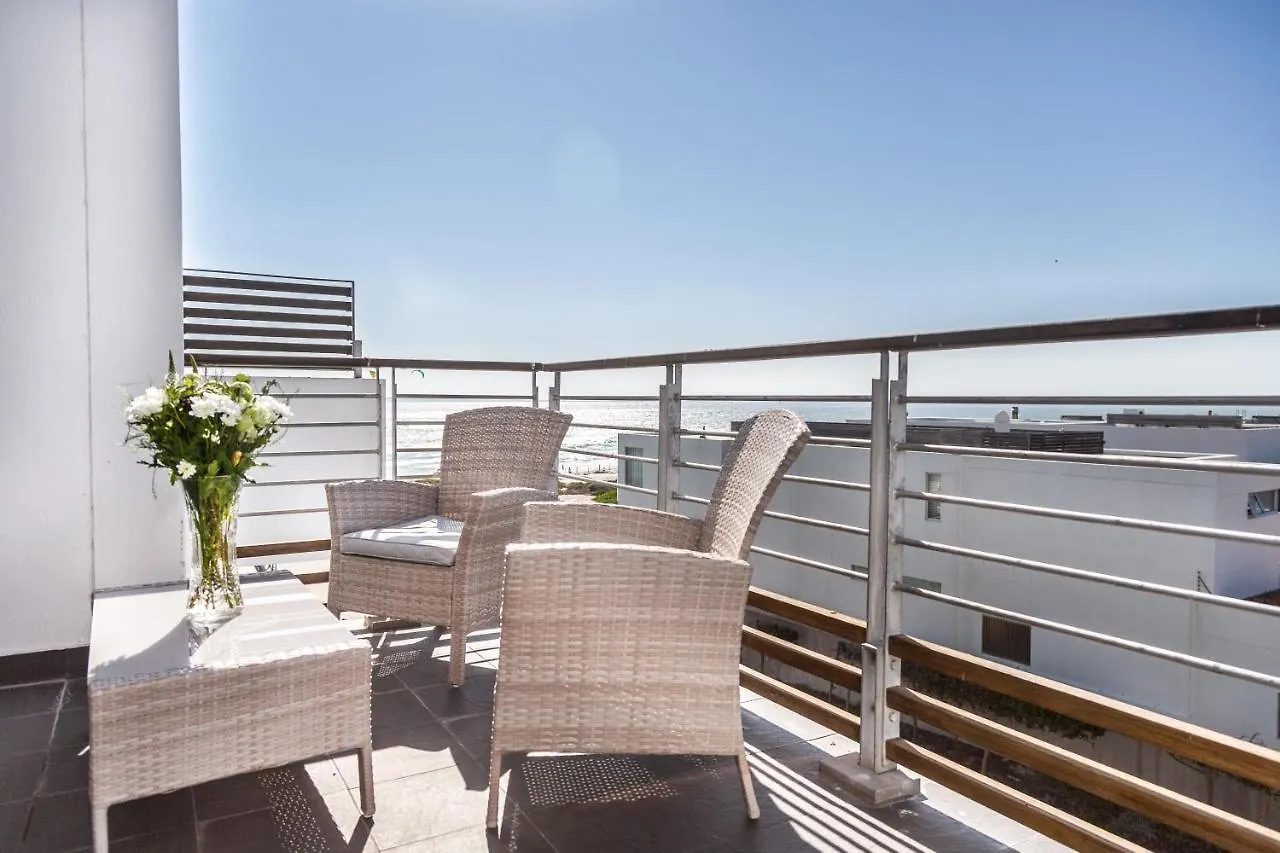 Spectacular Sea View Apartment 257 Eden On The Bay, Blouberg, Cape Town Bloubergstrand 0*,