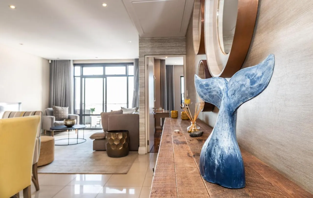 Spectacular Sea View Apartment 257 Eden On The Bay, Blouberg, Cape Town Bloubergstrand Südafrika