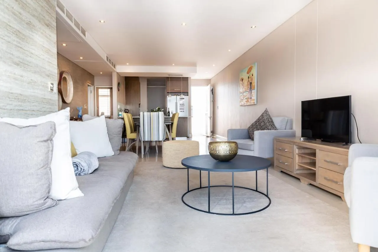 Spectacular Sea View Apartment 257 Eden On The Bay, Blouberg, Cape Town Bloubergstrand Südafrika