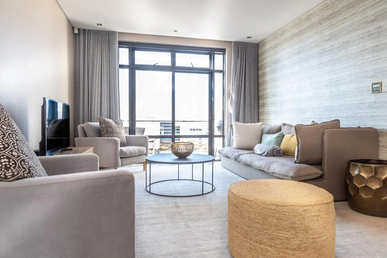 Spectacular Sea View Apartment 257 Eden On The Bay, Blouberg, Cape Town Bloubergstrand Südafrika