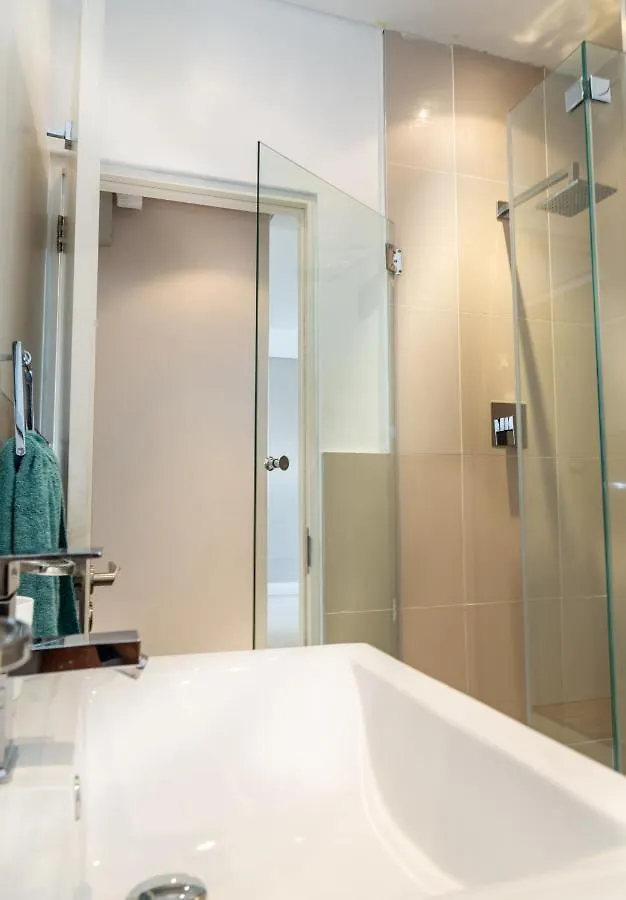 Spectacular Sea View Apartment 257 Eden On The Bay, Blouberg, Cape Town Bloubergstrand