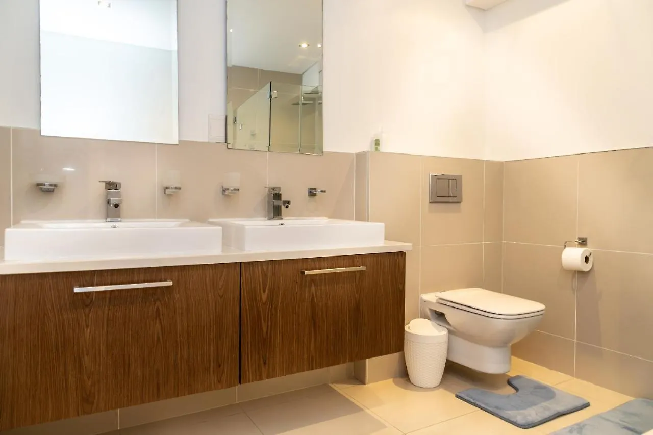 Spectacular Sea View Apartment 257 Eden On The Bay, Blouberg, Cape Town Bloubergstrand