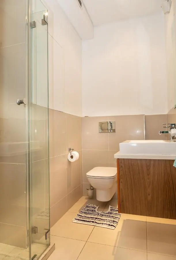 Spectacular Sea View Apartment 257 Eden On The Bay, Blouberg, Cape Town Bloubergstrand
