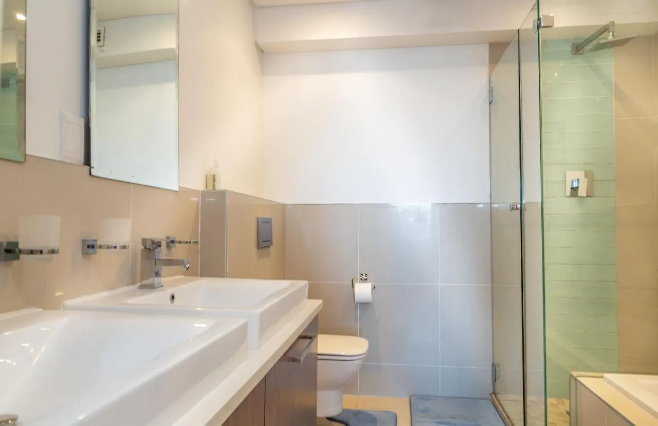 Spectacular Sea View Apartment 257 Eden On The Bay, Blouberg, Cape Town Bloubergstrand