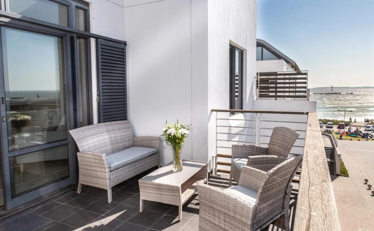 Spectacular Sea View Apartment 257 Eden On The Bay, Blouberg, Cape Town Bloubergstrand