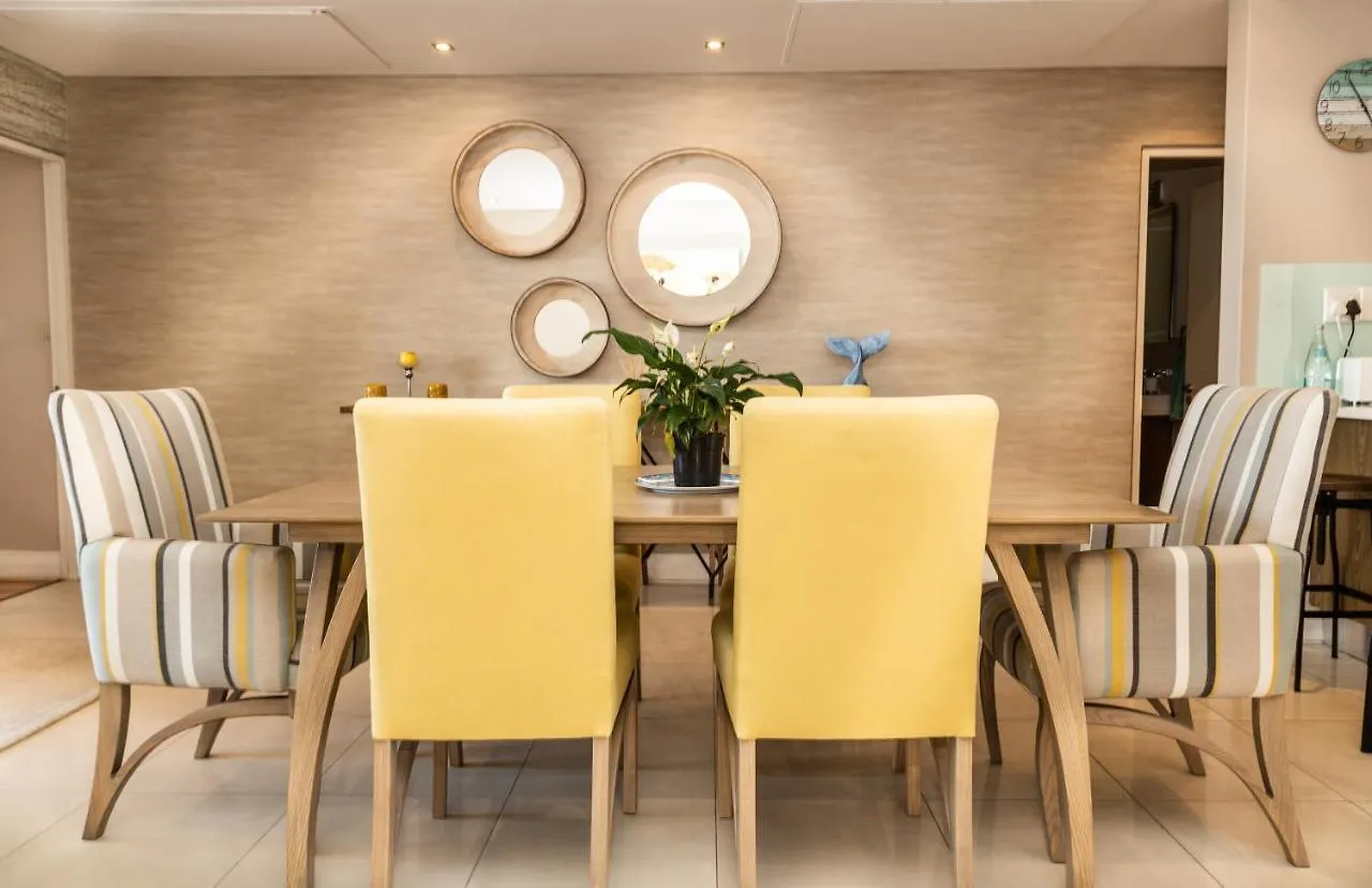Spectacular Sea View Apartment 257 Eden On The Bay, Blouberg, Cape Town Bloubergstrand