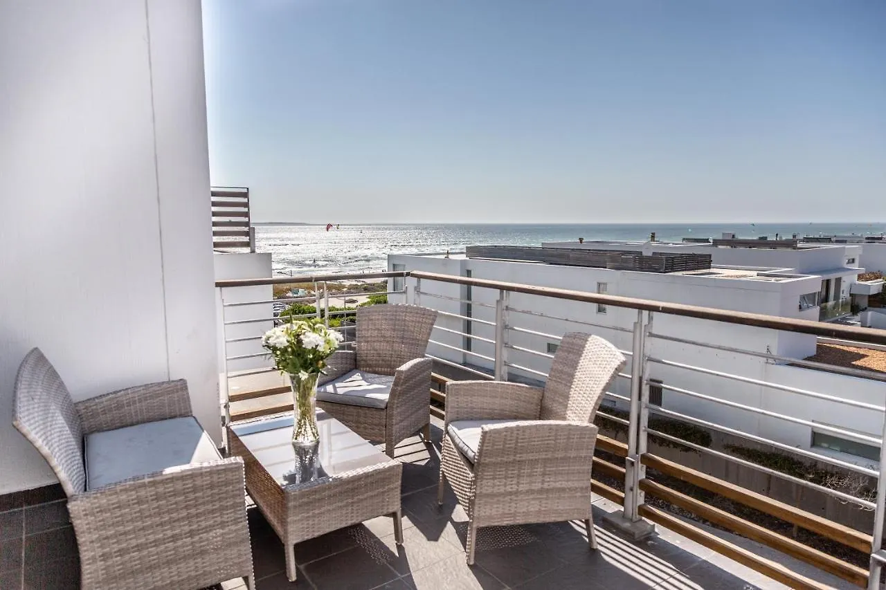 Spectacular Sea View Apartment 257 Eden On The Bay, Blouberg, Cape Town Bloubergstrand