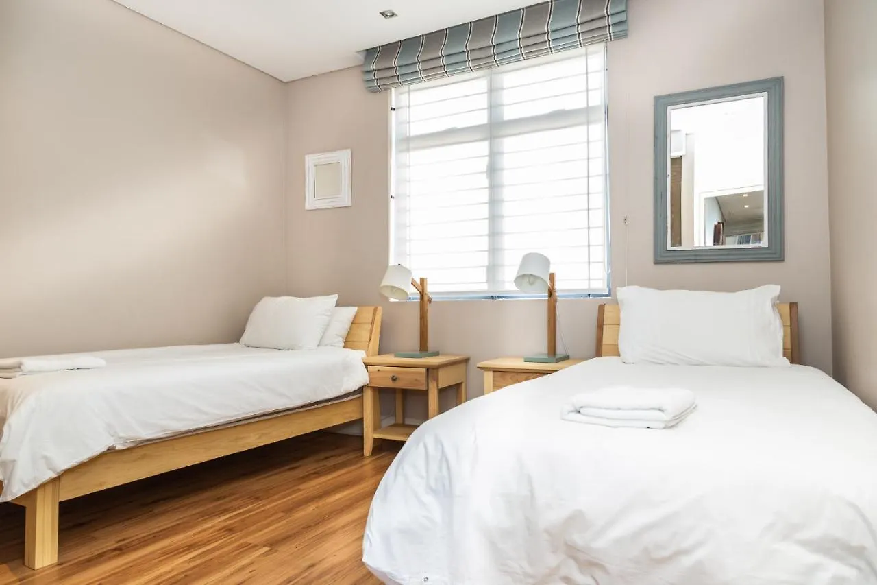 Spectacular Sea View Apartment 257 Eden On The Bay, Blouberg, Cape Town Bloubergstrand Afrique du Sud